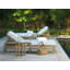 Chaise longue Stillwater Cove