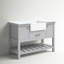 Ensemble de meuble-lavabo simple 48 po Pelaghia-57367823