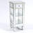 Amethy Side Table with Storage-237733080