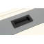 Flush Handles 10.7 cm Recessed Handle-50312135