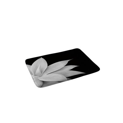 Tapis de bain Agave par Anita's & Bella