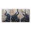 Ensemble de toiles tendues avec châssis Peak Gallery Series Lxxxxi - Prêt à accrocher-102400137