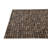 Ortega Black Rug