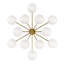 Orion Round Chandelier-Black Gunmetal-1650173264-1633052471