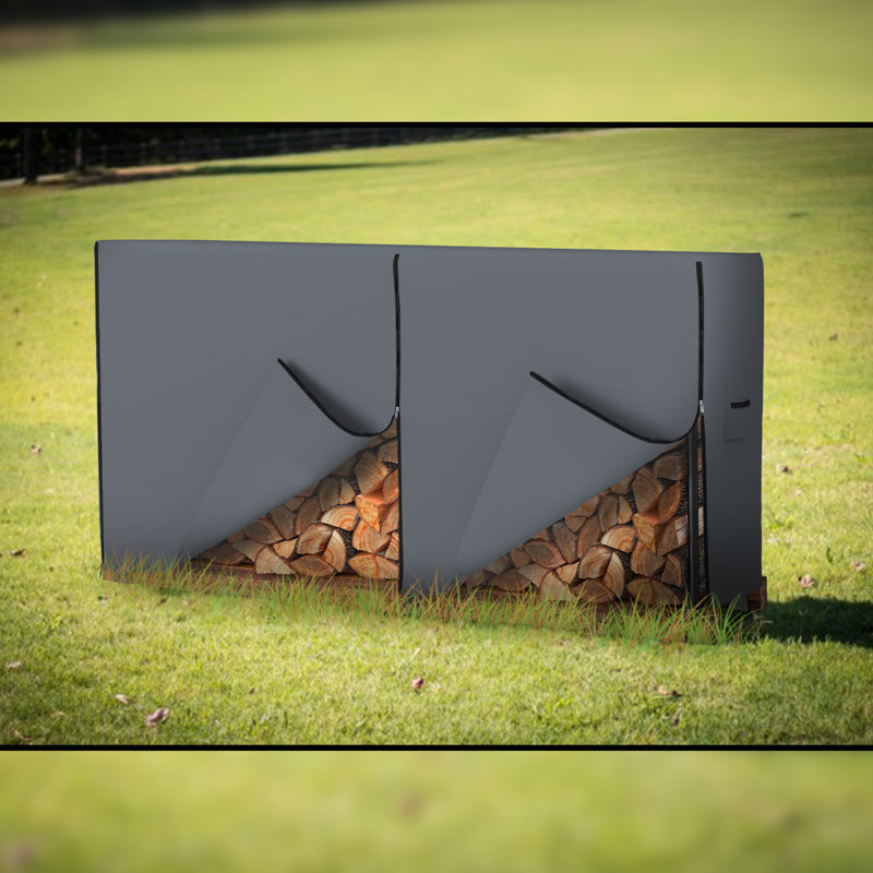 Outdoor Cover, Dark Grey