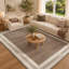Fifth Avenue Gilded Border Rug-616319188-616319191