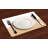 Polyester Animals/Nature Rectangle Placemat