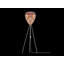 Lampe trépied 60" Yates-22880039