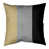 Or / gris / noir