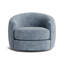 Giselle Full Swivel Chair-290722163