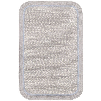 Browdy Geometric Indoor Rug