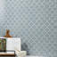 Carrelage mosaïque 3 pouces Daltile Revalia Remix (10 pièces par carton) (10,20 pieds carrés par carton)-122788532