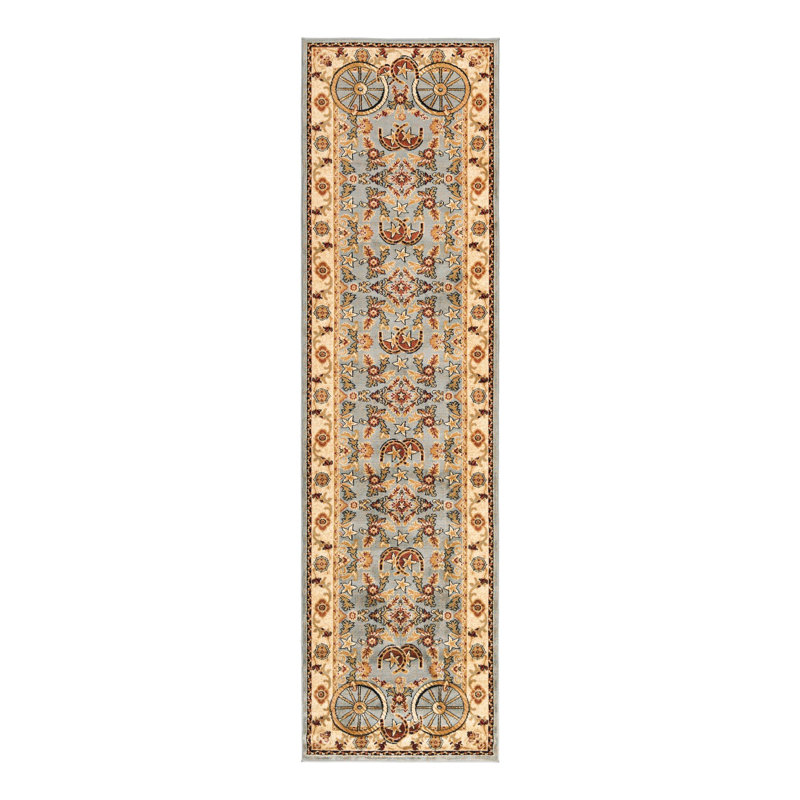 Pioneer Indoor Rug, Runner 2'11" x 12'