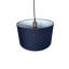 Cylinder Shades Cotton Drum Pendant Shade ( Screw On )-1044035958-1044035963