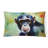 Other/No Pattern Outdoor Throw Pillow
