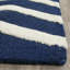 Betton Chevron Wool Hand Woven Area Rug-12827066