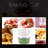 Kepptory 100 Piece Bakeware Set