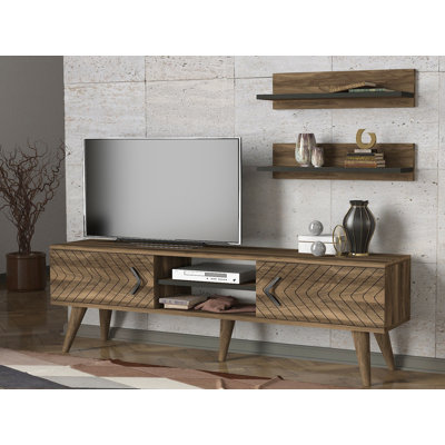 Erik Unfinished Entertainment Centre for TVs up to 60"