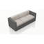 District Outdoor 3 - Seat Patio Sofa-165431469