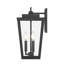 Lanterne d'extérieur 3 lumières Brenwick-1099323298