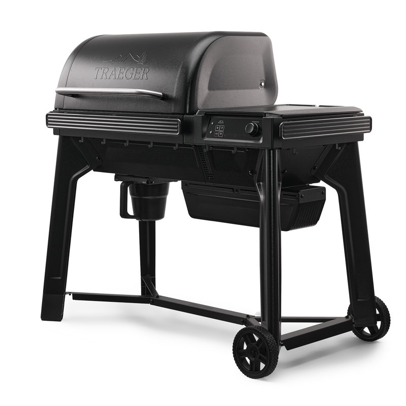 Woodridge Pellet Grill