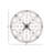 Traditional Plants & Flowers Wall Decor