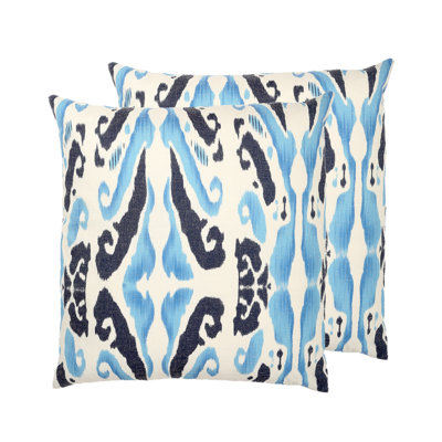 Housse de coussin Dallas