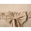 Beige Rectangular Cushion-125642855