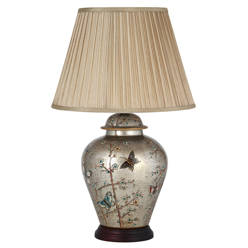 Chelmscote Ceramic Table Lamp