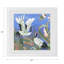 Serviettes de table en satin de coton Summer Palace-124988575