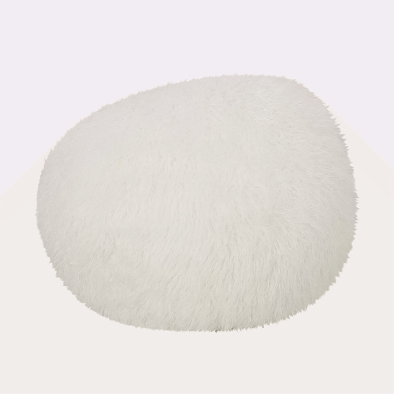 Fauteuil à billes 3 po