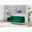 Vassallo 70.95'' Velvet Sleeper Sofa-2008819935