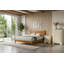Ensemble de chambre à coucher 4 pièces Barvelle-1091742016-1091742045