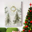 Art des Fêtes de Noël - Toile tendue avec châssis CCGLXIX-379017158