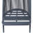 Finegan 2 - Person Patio Conversation Set with Cushions-408377163-408377162