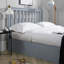 Florida Wooden Ottoman Storage Bed-2047032142-2047032144