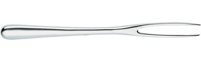Caccia Stainless Steel Serving Fork