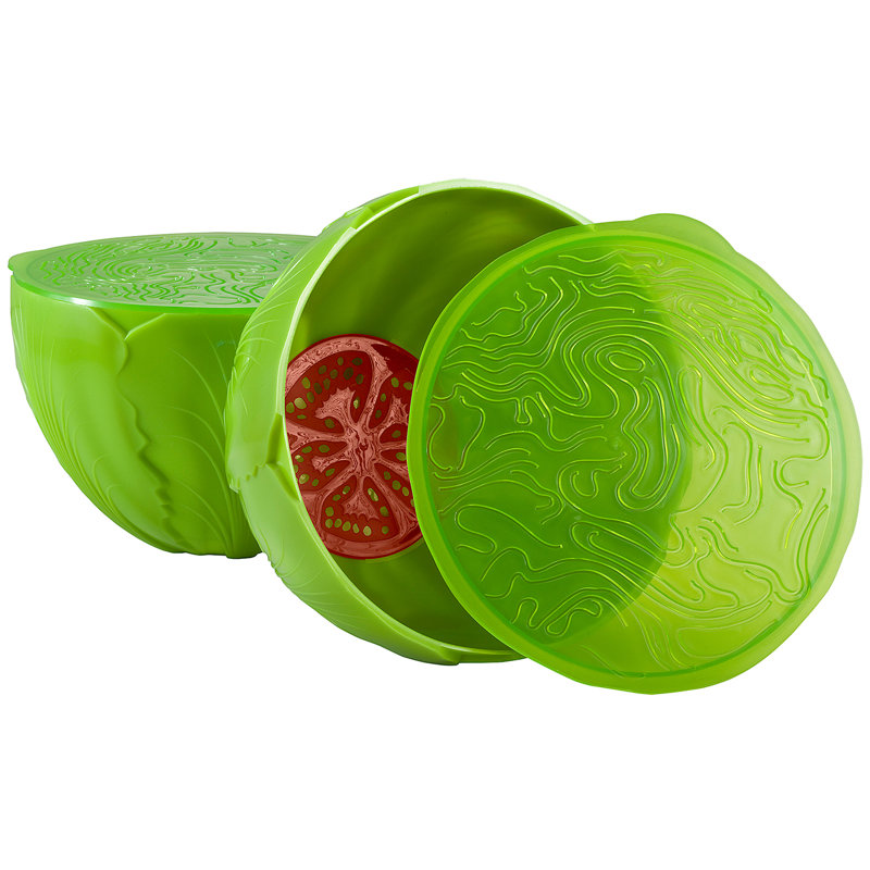 Kestner Food Storage Container