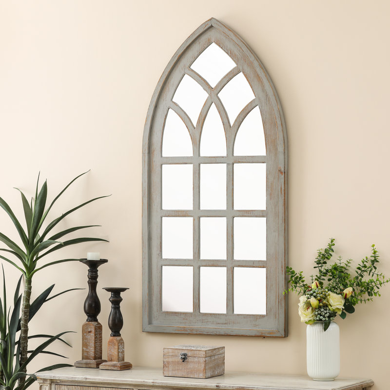 Parvati Arch Mirror
