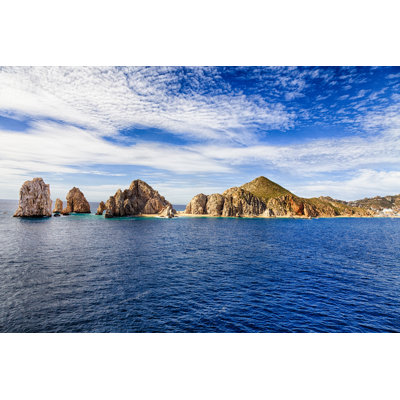 " Cabo San Lucas " by Adisa