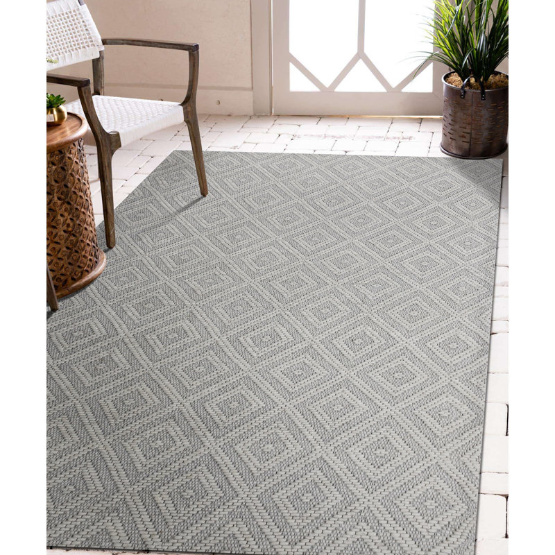 Kapree Indoor Rug, Rectangle 9' x 12'