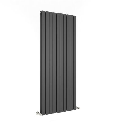 Horizontal Flat Panel Radiators