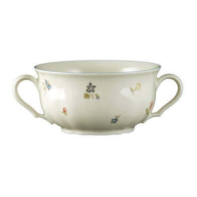 Soup cup "Marie Luise Streublume"