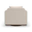 Dimitri Swivel Armchair