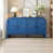 Bleu est en rupture de stock
