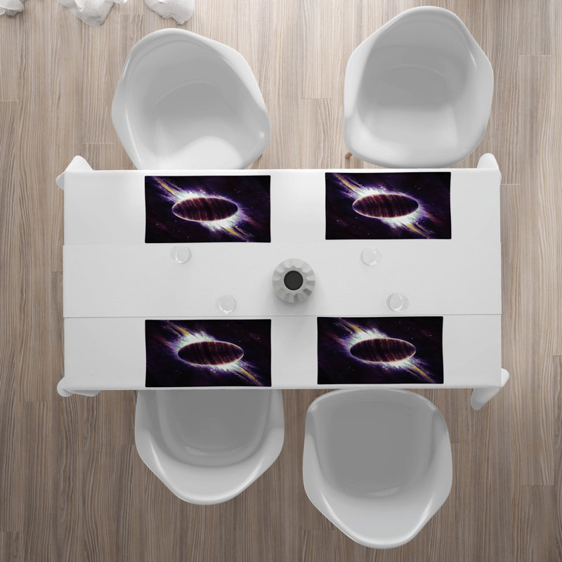 Récapitulatif 18,5" galaxy