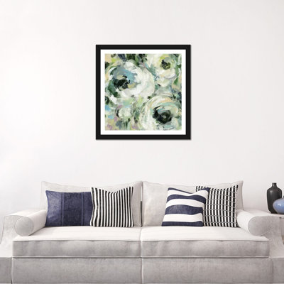 " Sage And Lavender Peonies II " by Silvia Vassileva