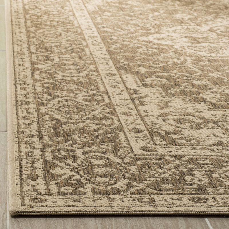 Tapis d'intérieur / extérieur Donivin Performance, Tapis de couloir 2 pi 2 po x 10 pi
