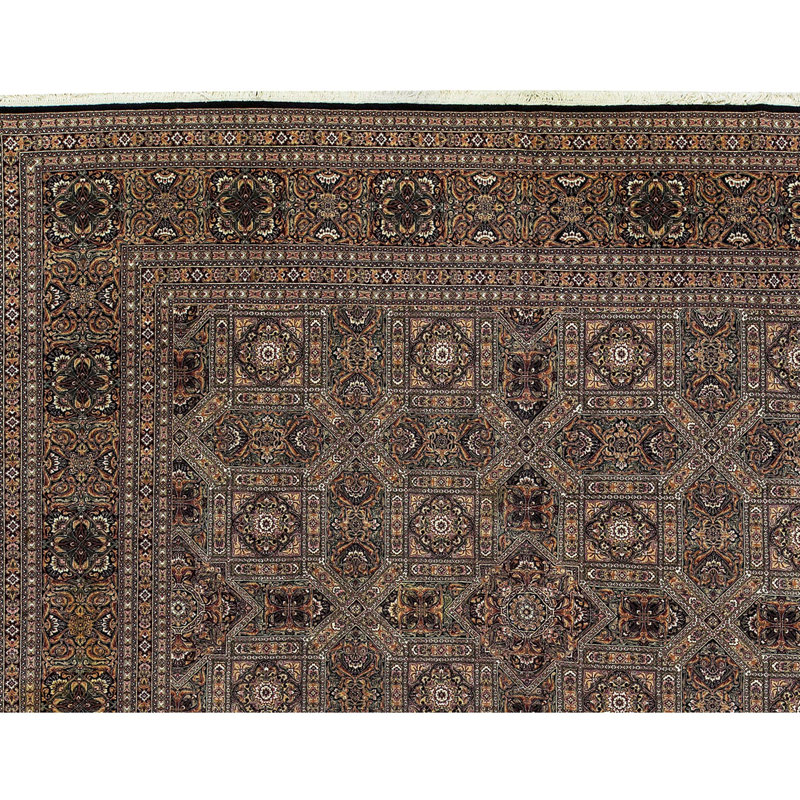 Shah One-of-a-Kind 11'9" X 17'9" Area Rug