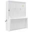 Lit escamotable avec bureau Murphy-750970747